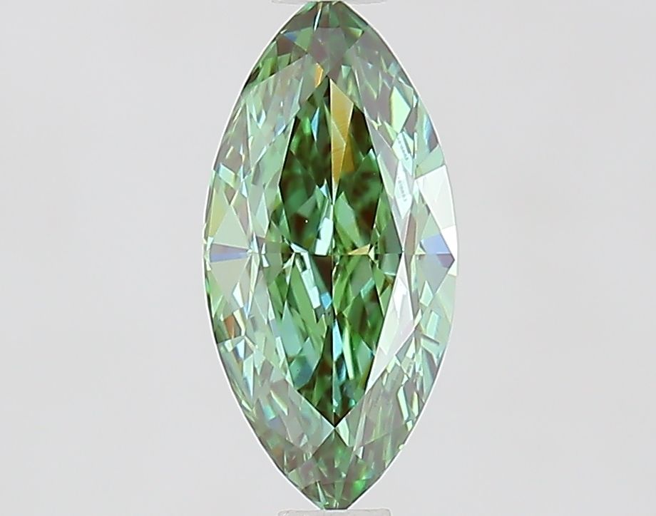 1.03 ct. marquise Lab Grown Diamond front image