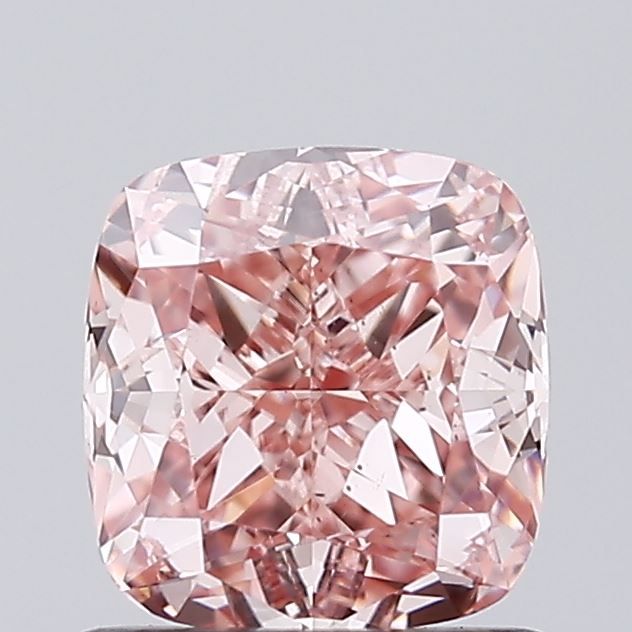 1.03 ct Cushion Modified diamond