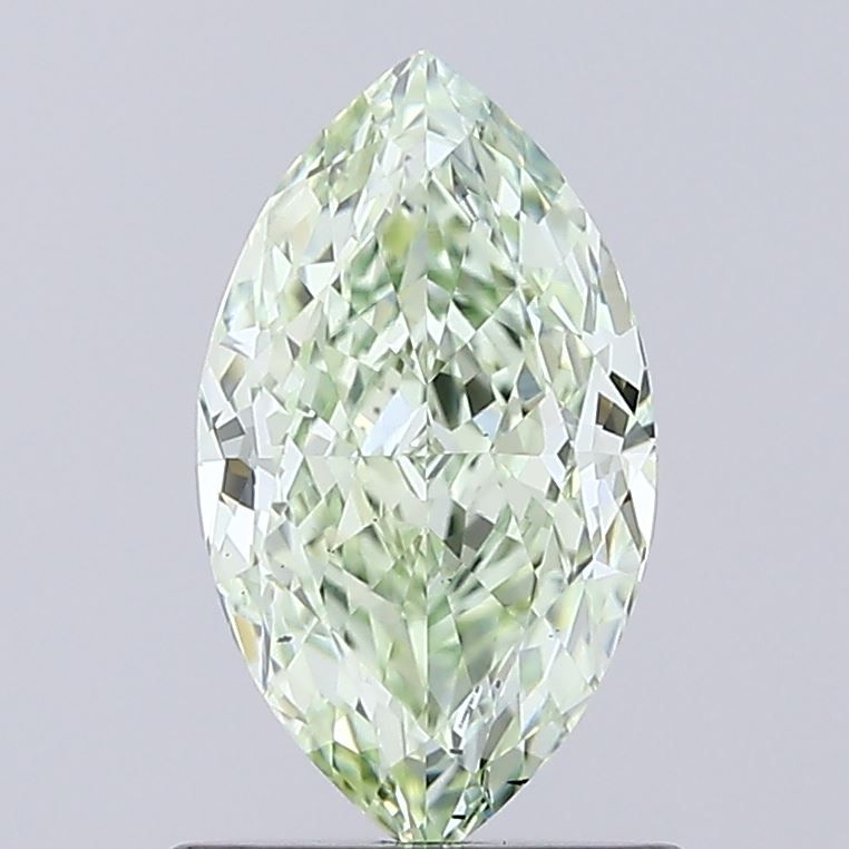 1.03 ct. marquise Lab Grown Diamond front image