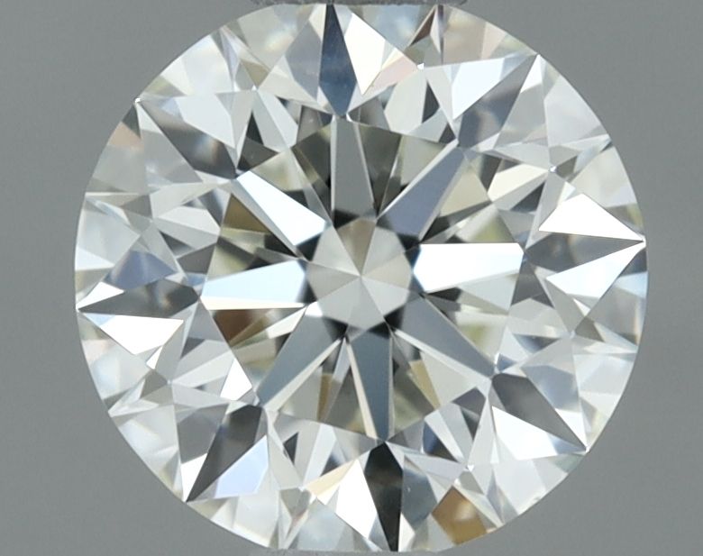 0.50 ct Round diamond