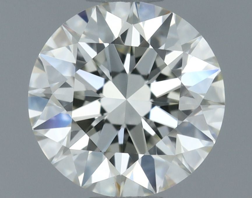0.50 ct Round diamond