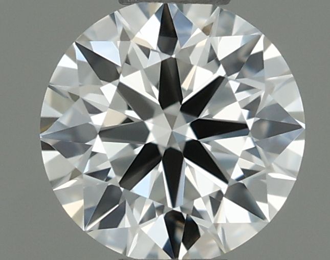 0.30 ct Round diamond