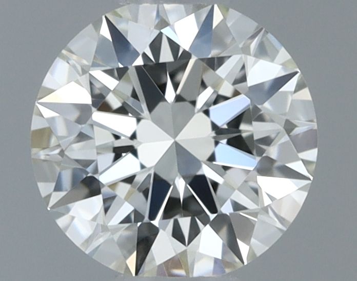 0.30 ct Round diamond