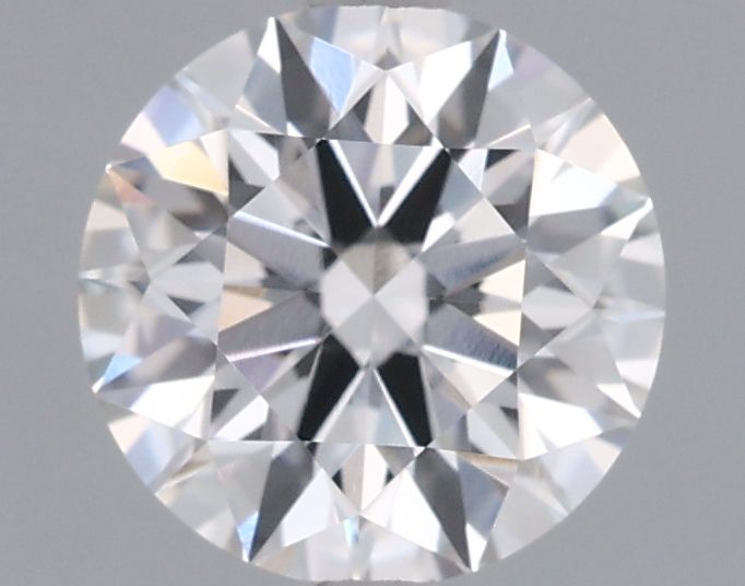 1.07 ct lab-grown Round Diamond