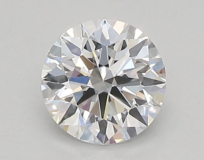 0.73 ct. round Lab Grown Diamond front image