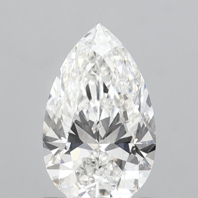 0.92 ct Emerald diamond