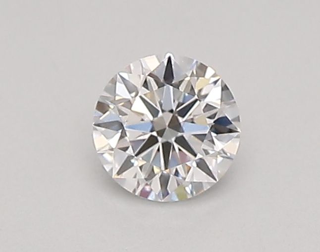 0.27 ct lab-grown Round Diamond