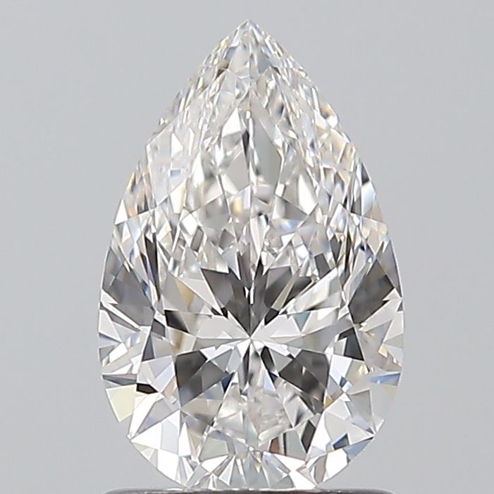 1.06 ct Pear diamond