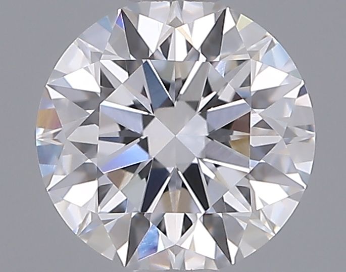 1.03 ct. round Lab Grown Diamond front image