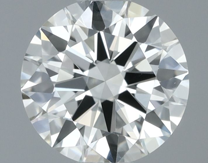 0.45 ct Round diamond
