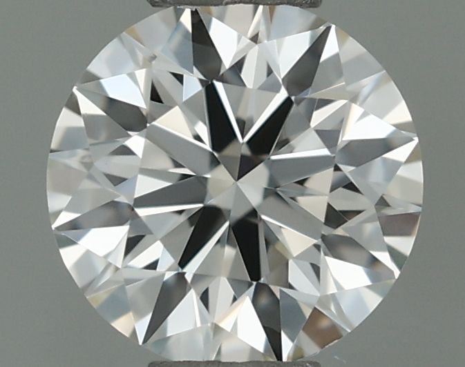 0.30 ct Round diamond