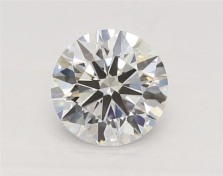 1.09 ct. round Lab Grown Diamond front image