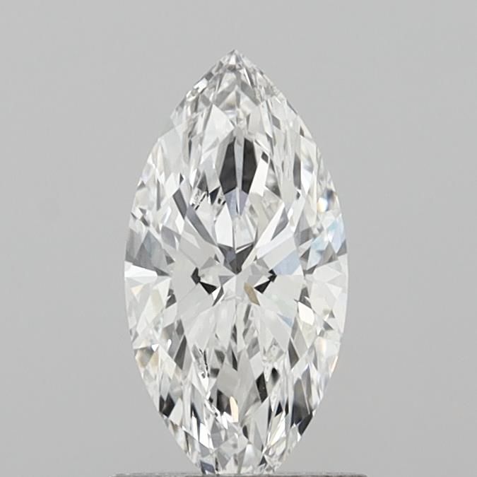 1.02 ct. marquise Lab Grown Diamond front image