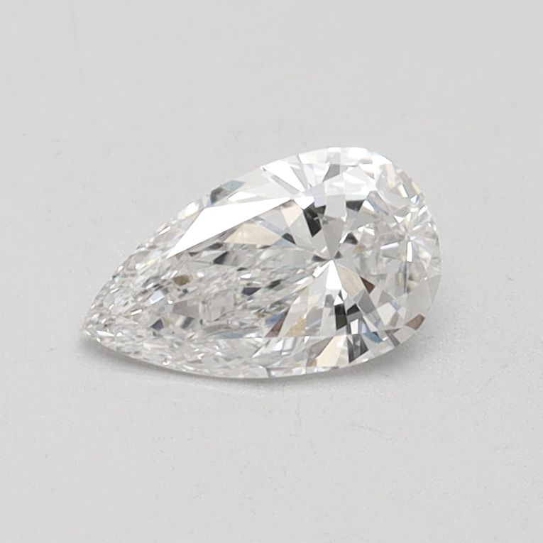 0.42 ct Pear diamond