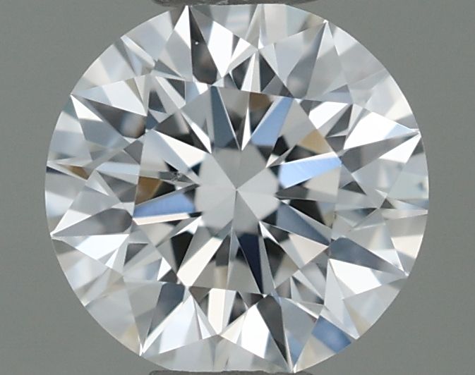 0.30 ct Round diamond