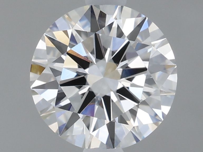 1.03 ct. round Lab Grown Diamond front image