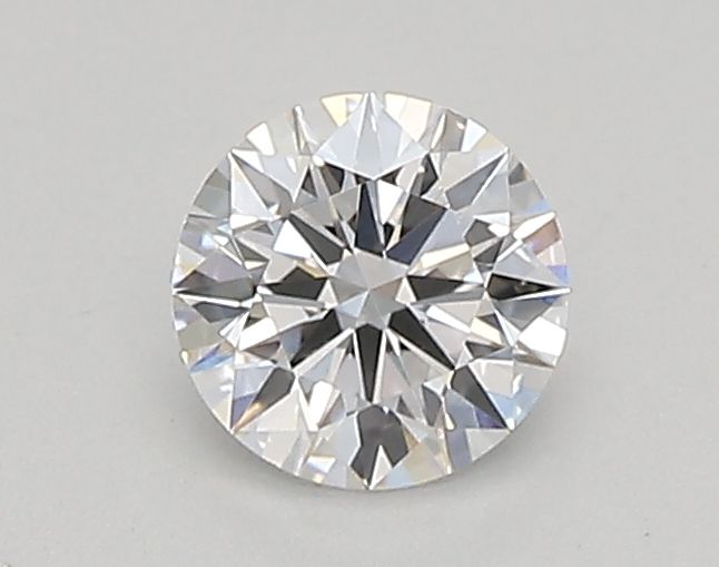 0.44 ct lab-grown Round Diamond