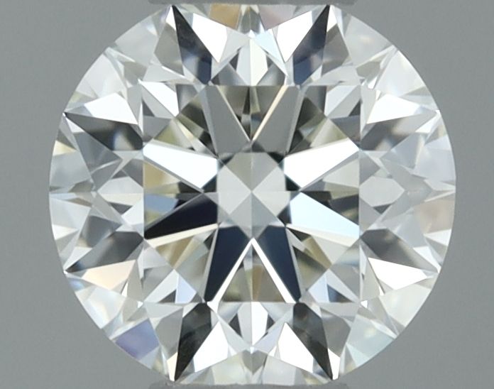 0.30 ct Round diamond