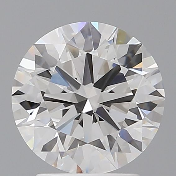 2.55 ct Round diamond
