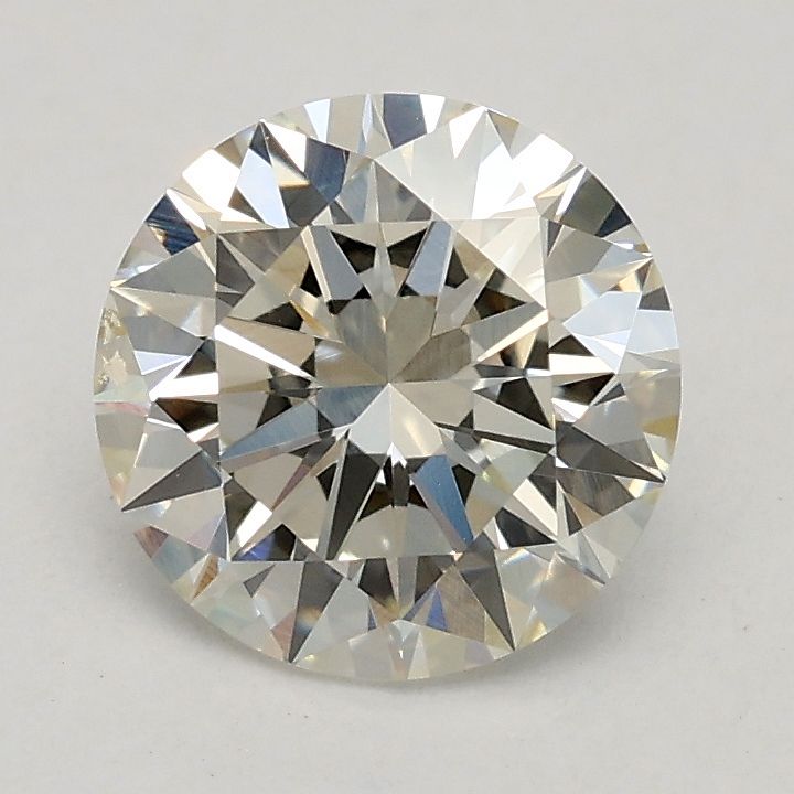 1.00 ct Round diamond