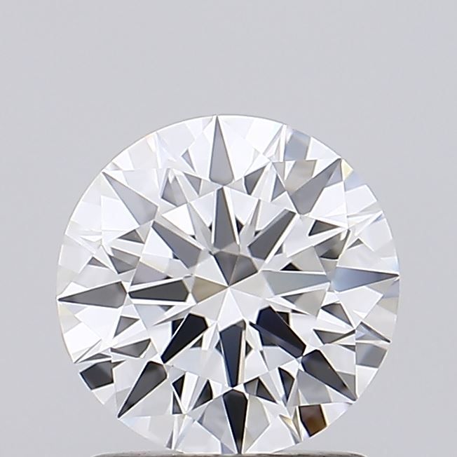 1.32 ct. round Lab Grown Diamond front image