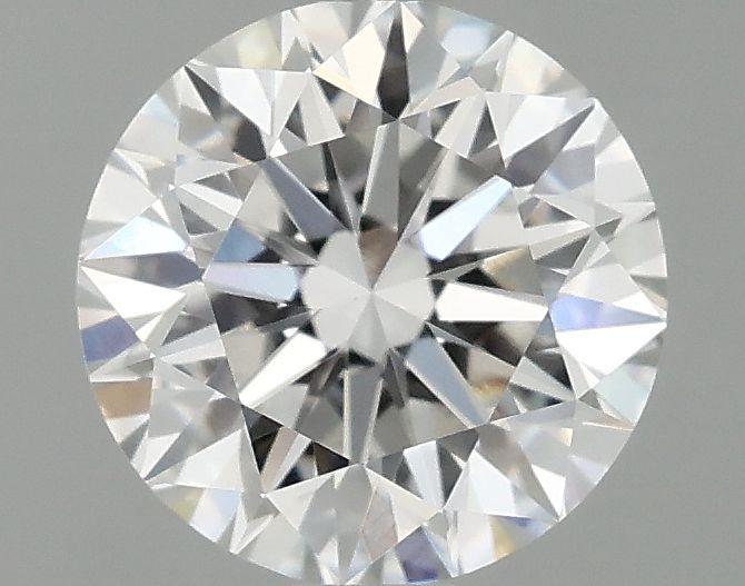 1.09 ct. round Lab Grown Diamond front image