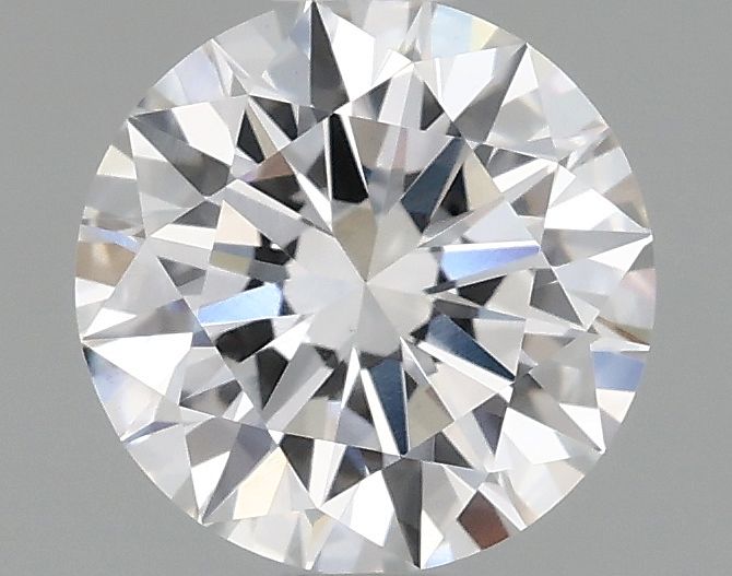 1.06 ct. round Lab Grown Diamond front image