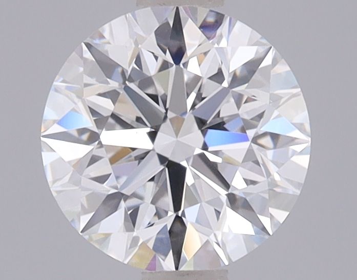 1.50 ct. round Lab Grown Diamond front image