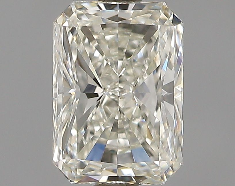 0.51 ct Radiant Diamond
