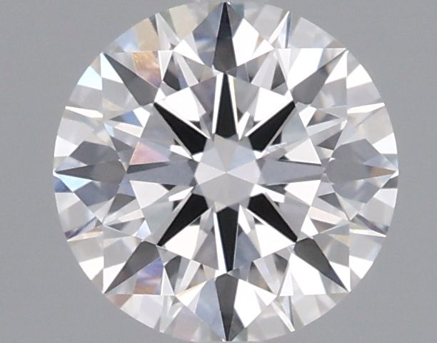 1.06 ct. round Lab Grown Diamond front image