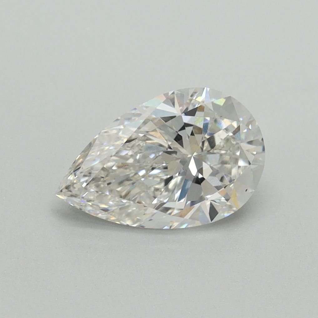 1.13 ct. pear Lab Grown Diamond front image