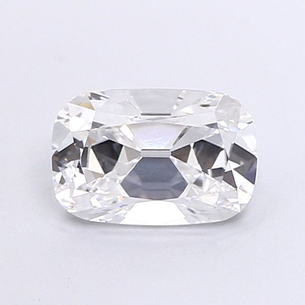 1.15 ct lab-grown Cushion brilliant Diamond