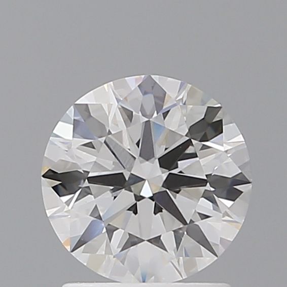 1.52 ct. round Lab Grown Diamond front image