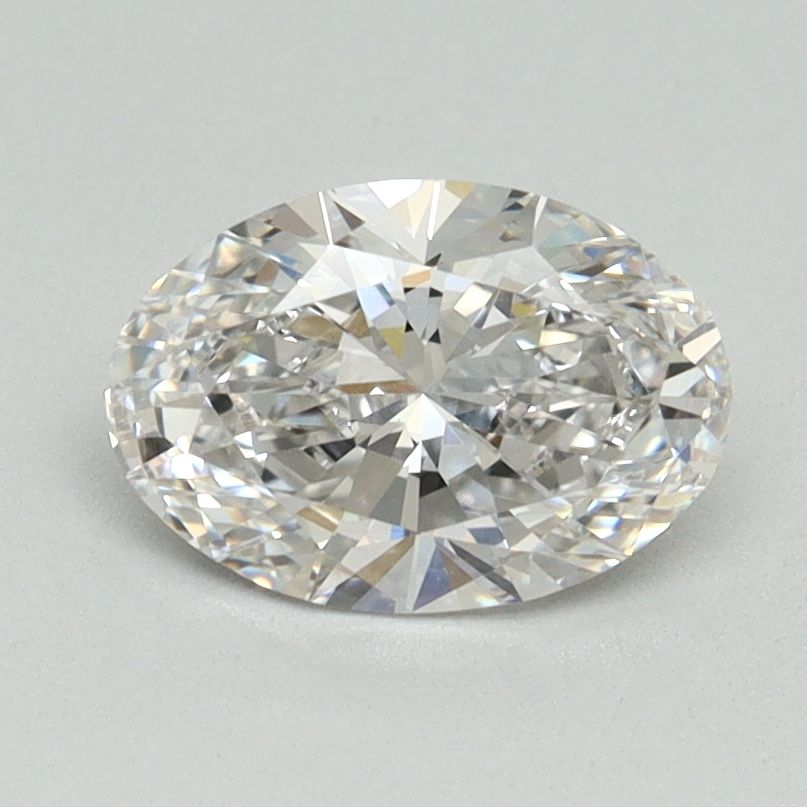 1.08 ct Oval diamond