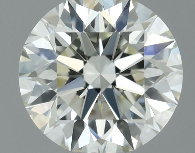 0.40 ct Round diamond