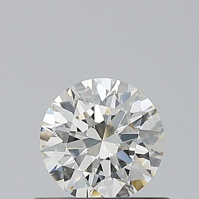 0.53 ct Round diamond