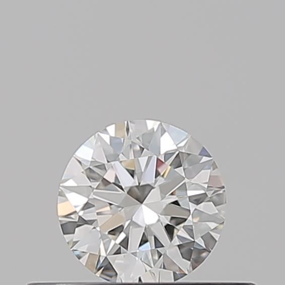 0.30 ct Round diamond