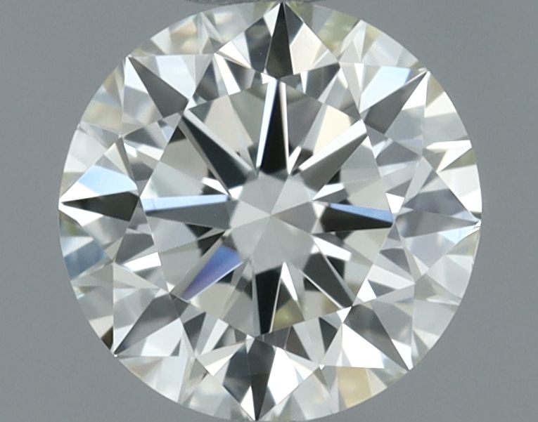 0.40 ct Round diamond