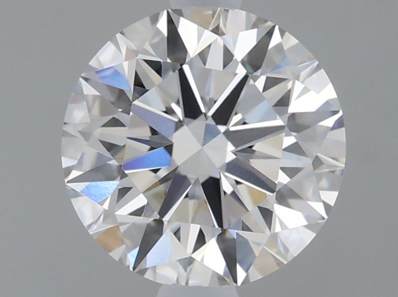 1.09 ct. round Lab Grown Diamond front image