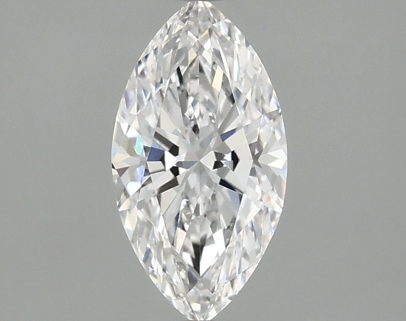 1.08 ct. marquise Lab Grown Diamond front image