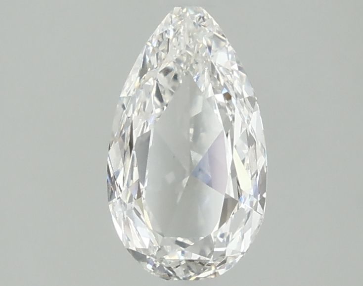 1.06 ct Pear diamond