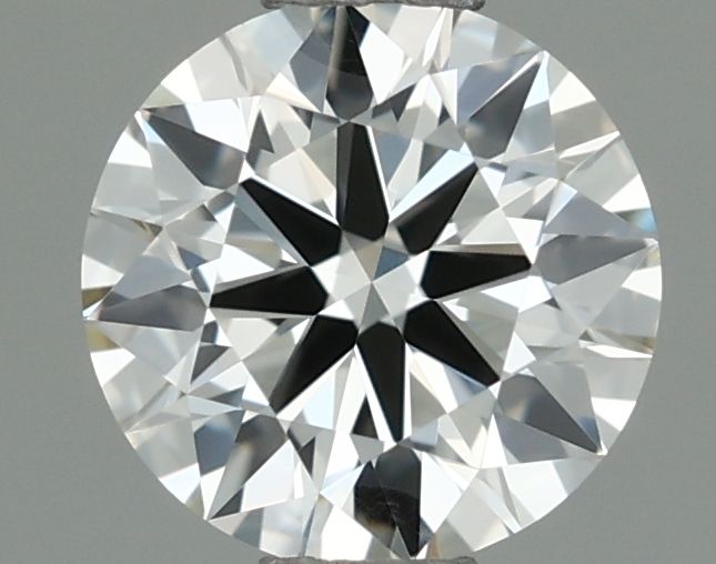 0.60 ct Round diamond