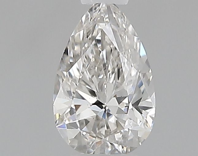 0.31 ct Pear diamond