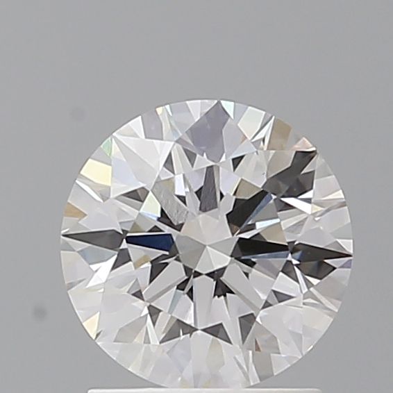 1.55 ct. round Lab Grown Diamond front image