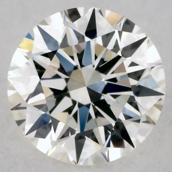 0.24 ct Round Diamond