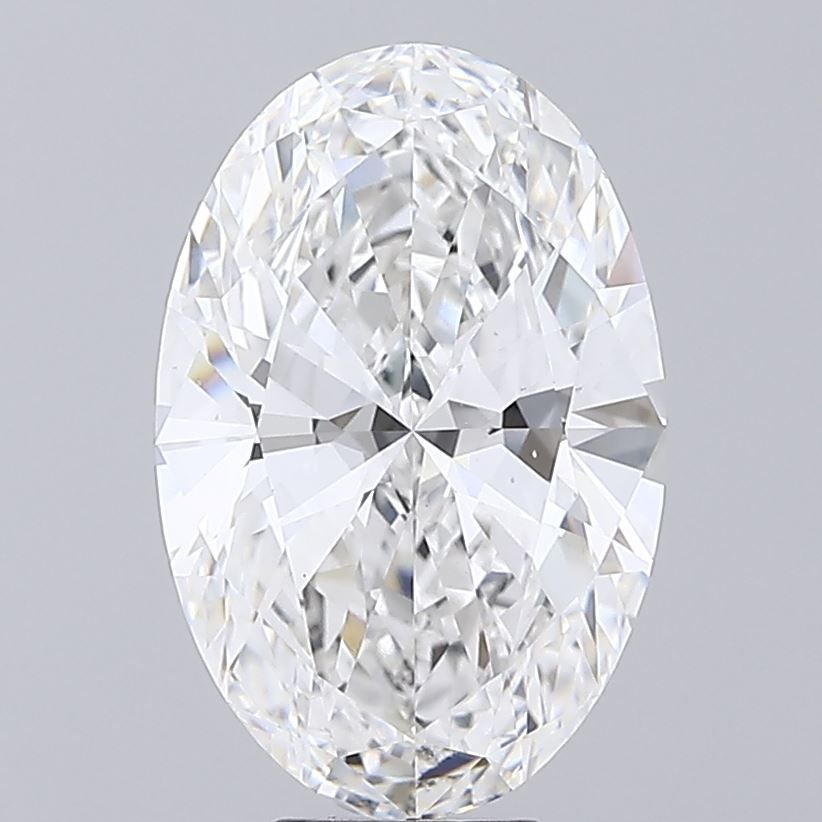8.01 Carat