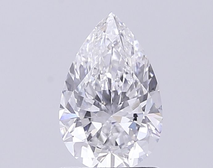 1.06 ct. marquise Lab Grown Diamond front image