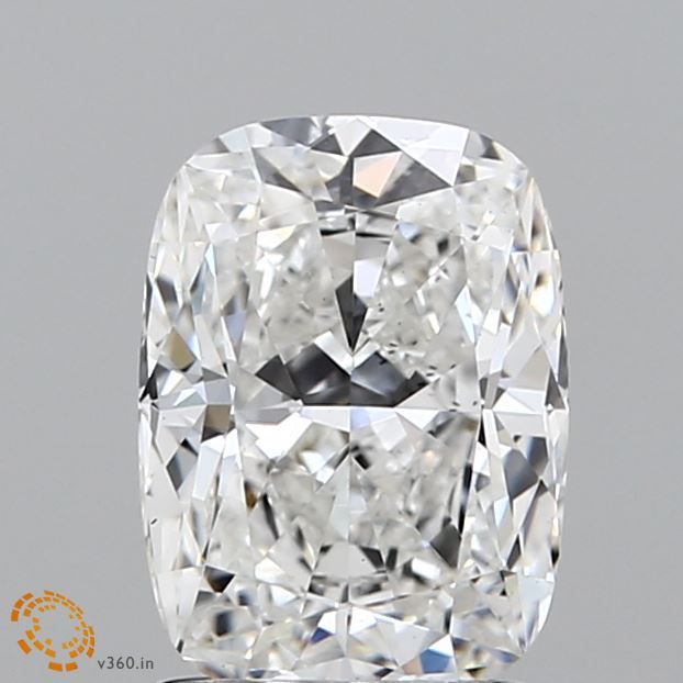 1.58 Carat