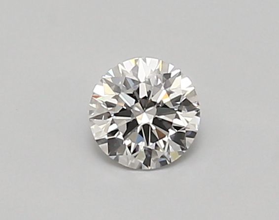 0.38 ct lab-grown Round Diamond