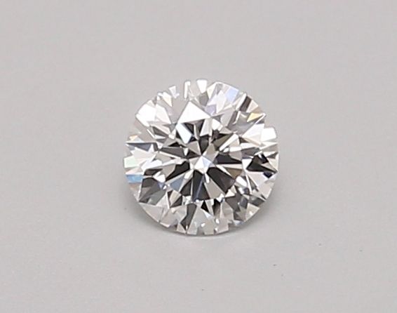 0.29 ct lab-grown Round Diamond